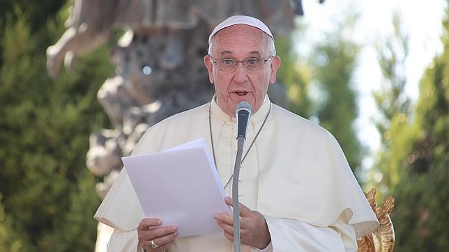 El Papa Francisco afrontará con «severidad» la «lepra» de la pederastia en la Iglesia