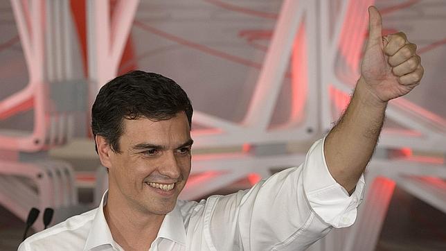 ¿Quién ganó en cada comunidad autónoma?