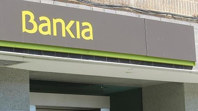 Bankia gana 7,6 millones con la venta de su participación en hoteles y hospitales