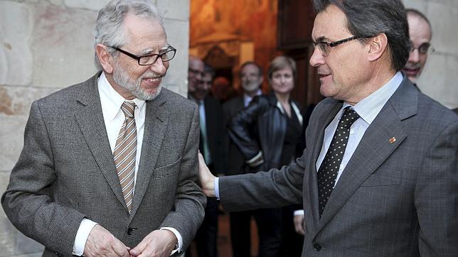 Pi-Sunyer o cómo cargarse la Constitución desde dentro