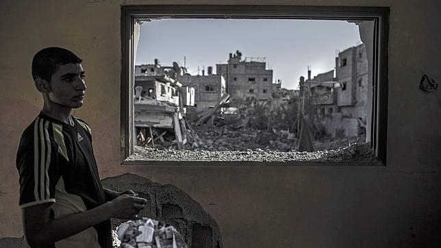 Los conflictos armados aún abiertos más largos de la historia