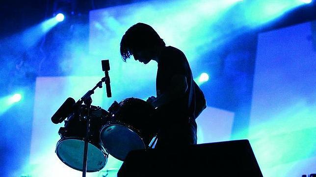 Radiohead empezarán a grabar su nuevo álbum en septiembre
