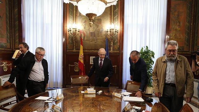 Hacienda aumentará el mínimo exento de la tributación por despido