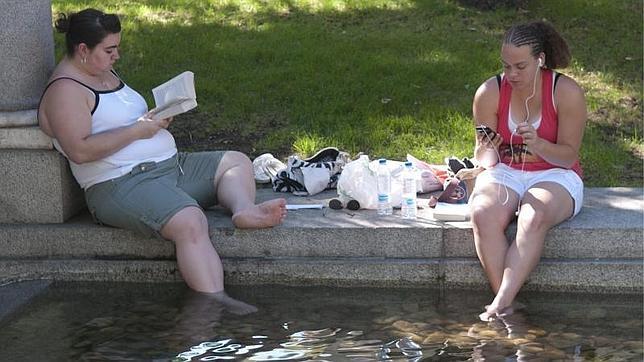 Cómo evitar las infecciones de los pies en verano