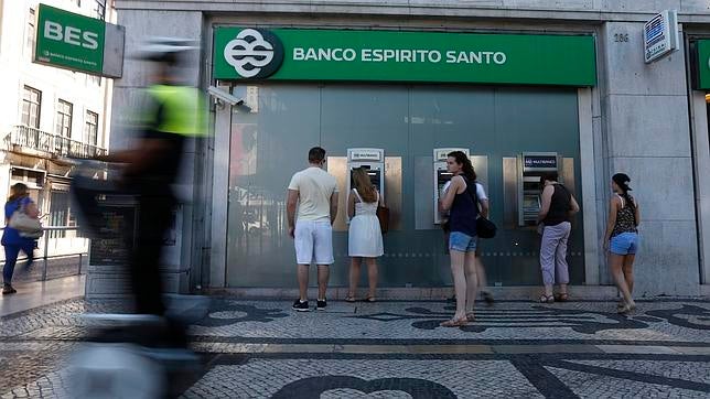 Problemas en Banco Espirito Santo, ¿están seguros mis ahorros?
