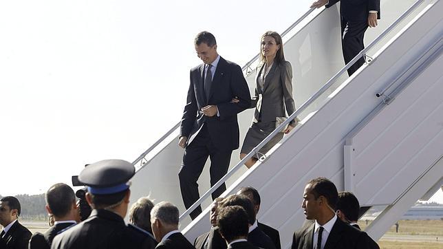 Mohamed VI ratifica el acuerdo de pesca