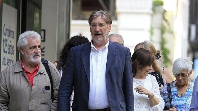 El silencio de los perdedores