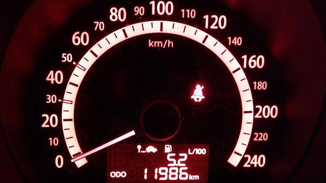 CiU pide en el Congreso medidas para impedir fraudes en los cuentakilómetros