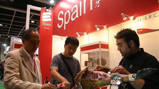 Osborne se alía con el Grupo Fosun para ampliar su mercado en China