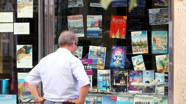 Las cancelaciones de viajes pueden conllevar penalizaciones