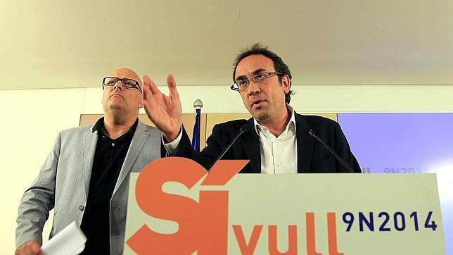 CDC renovará su dirección el 6 de septiembre tras la renuncia de Oriol Pujol