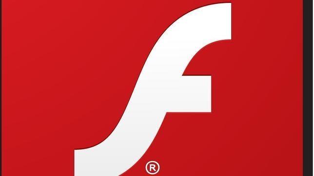 Adobe alerta sobre un agujero de seguridad en Flash