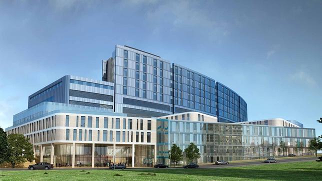 Se buscan pacientes españoles para investigar la enfermedad de los «huesos negros»