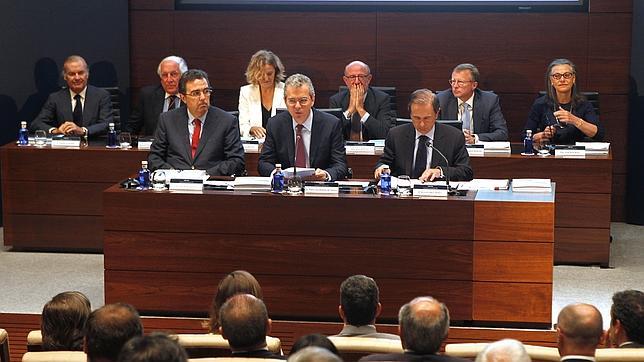 Los accionistas de Inditex nombran consejero al presidente de Vocento