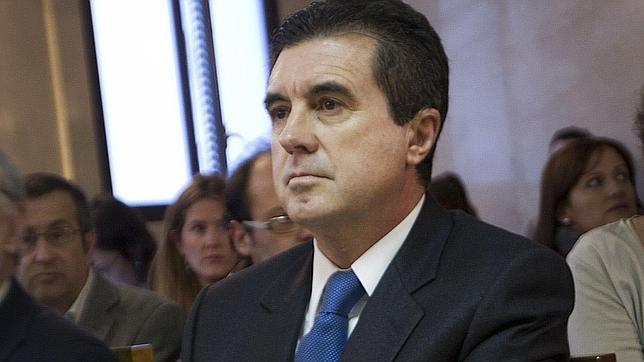 El dilema de Jaume Matas: tiene que escoger cárcel para su condena