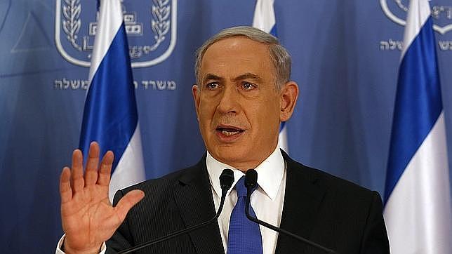 El Gobierno israelí acepta la propuesta de alto el fuego