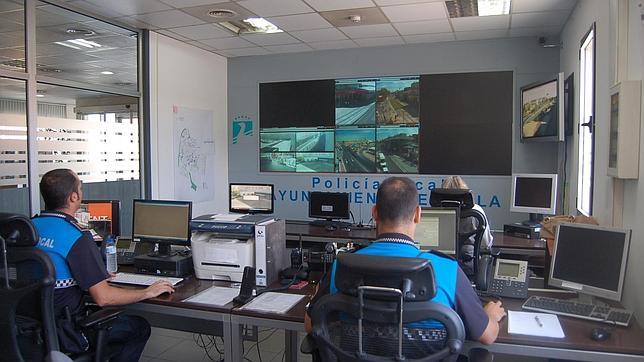 Parla controlará con radares la velocidad de los vehículos en el casco urbano