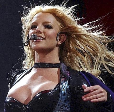 Los enemas: el peligroso truco para adelgazar de Britney Spears