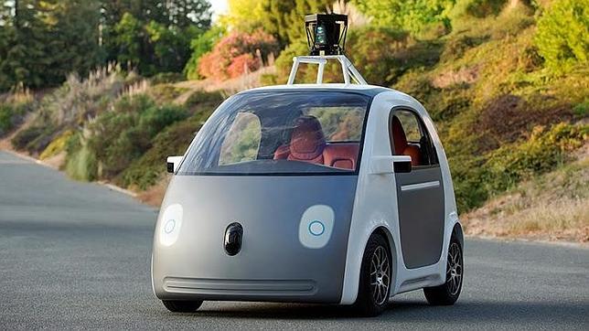 Al FBI le preocupa que los coches de Google se usen como «armas letales»