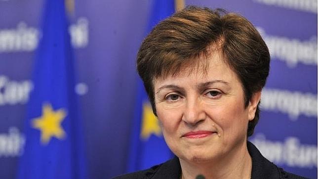 Kristalina Georgieva
