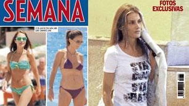 Los Reyes de España disfrutan de una escapada nocturna por Madrid