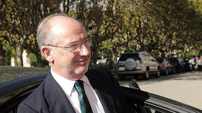 El jefe de gabinete de Rato no sabe por qué Economía pidió otro plan de capitalización a Bankia