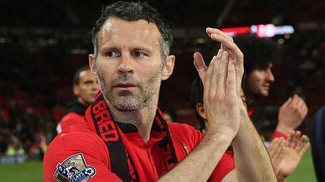 FIFA 15, el primero de la saga sin Ryan Giggs