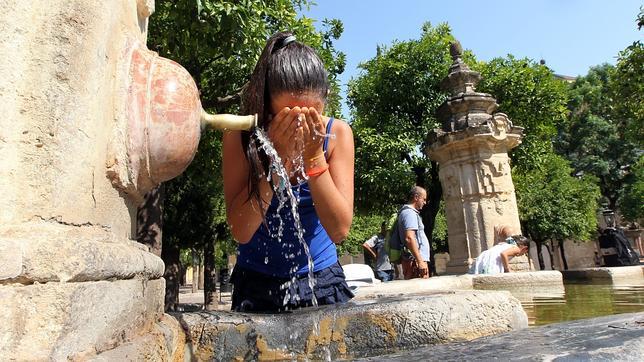 La ola de calor en España dispara un 57% la venta de ventiladores en Amazon.es