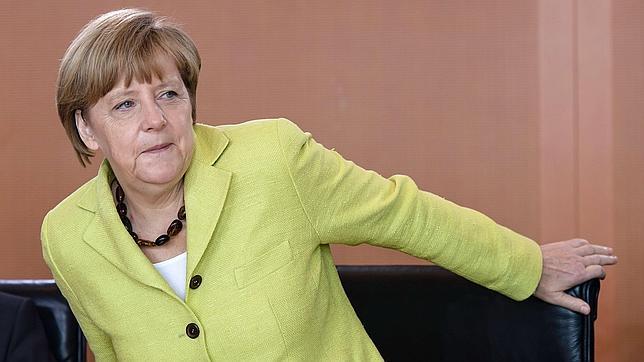 Merkel cumple 60 años con mucho que celebrar