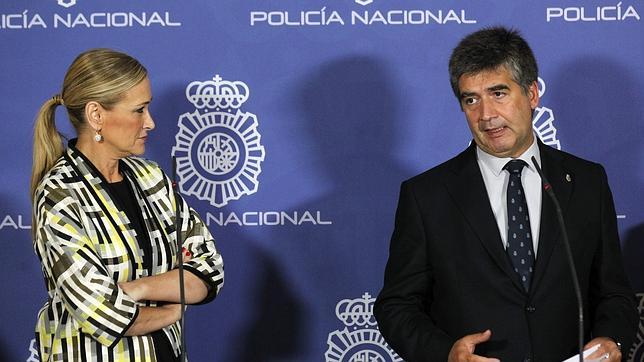 La Policía protegerá los colegios en septiembre si no se detiene al pederasta de Ciudad Lineal