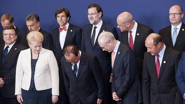 Los países del Este bloquean el reparto de los altos cargos en la Unión