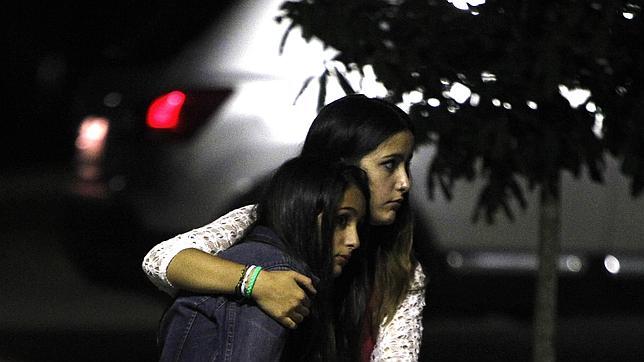 Un año después, el caso sigue en fase de instrucción