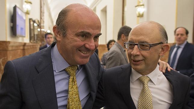 Claves de la recuperación de la marca españa