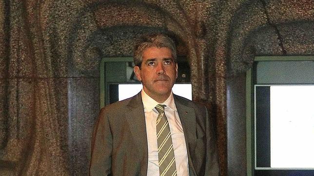 La Generalitat insiste en que la reunión entre Rajoy y Mas tiene que servir para hablar de «todo»