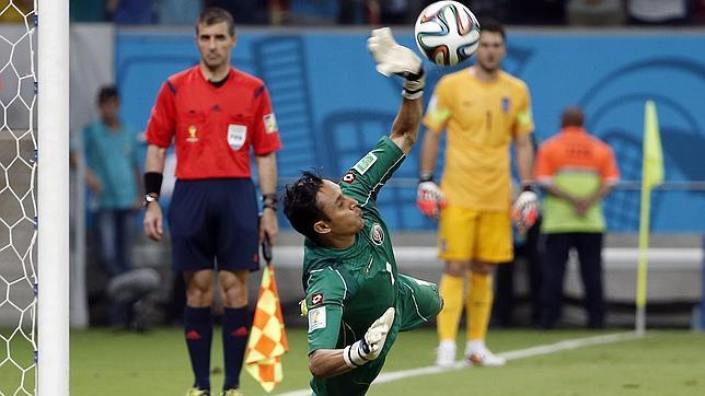 Puntos a favor y en contra del fichaje de Keylor Navas