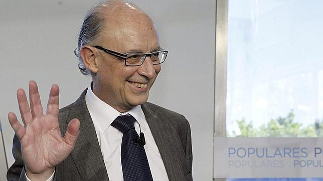 La deuda pública vuelve a subir en mayo y alcanza el 97,2% del PIB