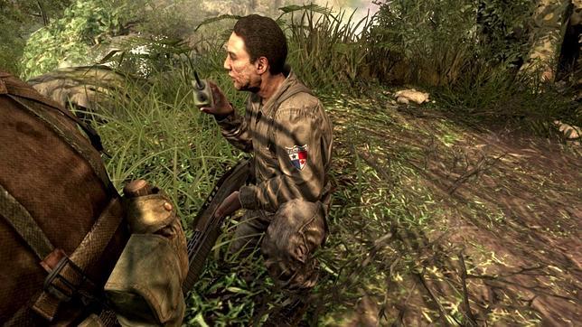 El ex dictador Manuel Noriega demanda a los creadores del videojuego Call of Duty