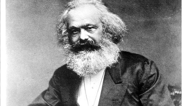 La primera copia de «El Capital», la biblia comunista de Marx, vendida por 30.000 euros