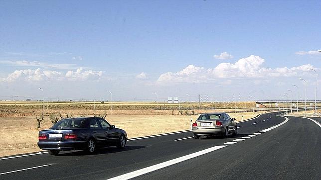 La autopista en quiebra AP-36 aplaza su junta de acreedores a petición del Estado