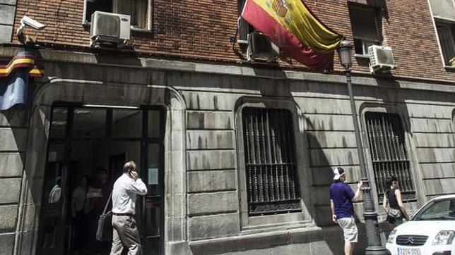 La Policía se interesa por media docena de edificios para la comisaría de Centro