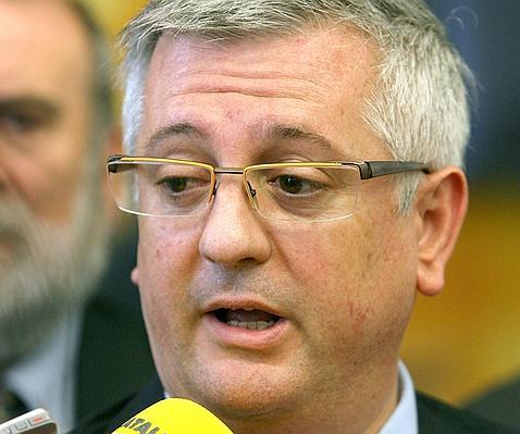 El juez imputa a Xavier Martorell por usar fondos del Barça para espionajes políticos