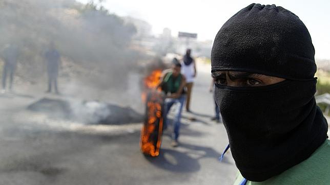 Hamás contraataca y cruza la frontera de Israel