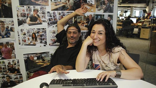 Camela: «Nos queda un disco nada más. Un recopilatorio»