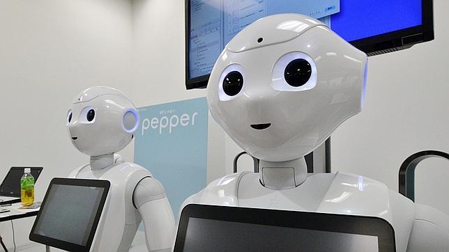 ¿Recibirías órdenes de un robot? Una empresa de Hong Kong nombra al primer CEO electrónico
