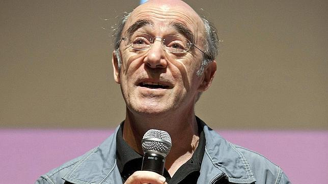 Fotografía de archivo tomada el 22/05/2013 del actor Álex Angulo