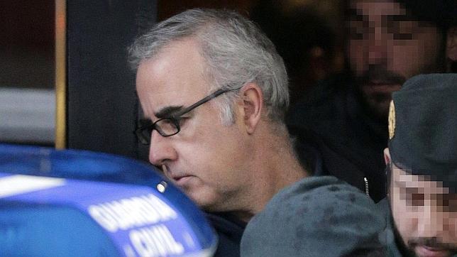 Taín insinúa un posible móvil sexual en el asesinato de Asunta