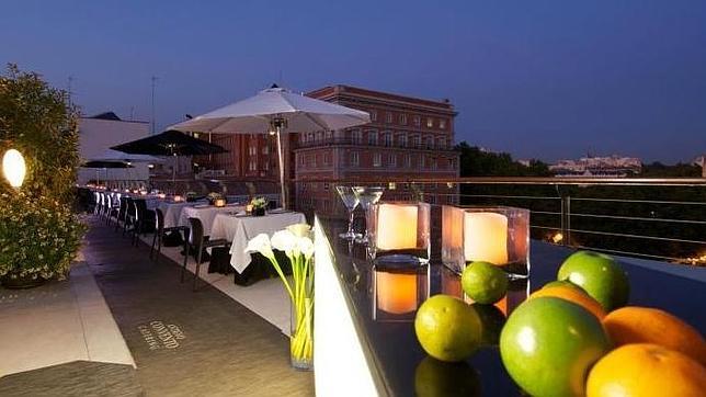 El Museo Thyssen es una de las pinacotecas más visitadas de la capital