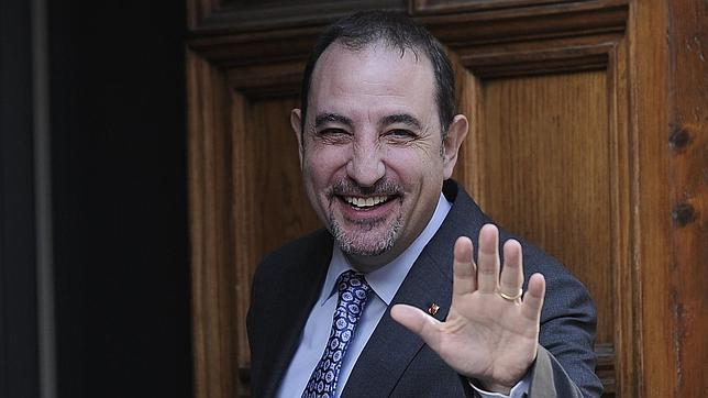 Ramon Espadaler, un político de perfil discreto para dar el relevo a Duran
