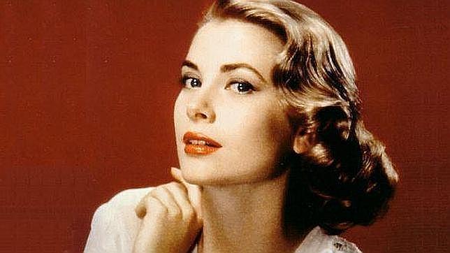 Grace Kelly