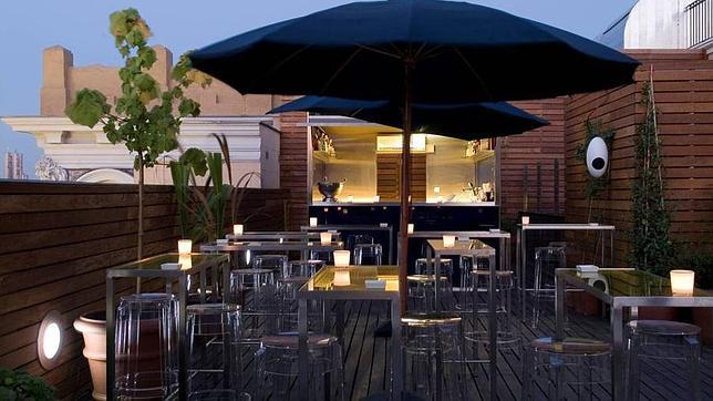 Una decoración única para un ambiente único